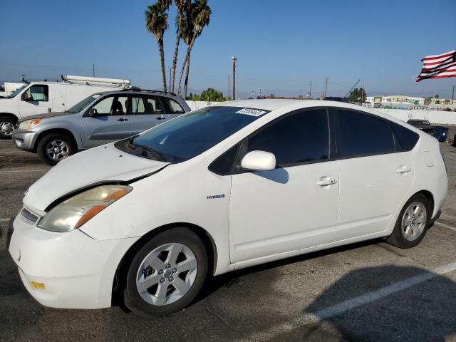 Obraz 1 z 2006 TOYOTA PRIUS  2006 z VIN JTDKB20UX63149976