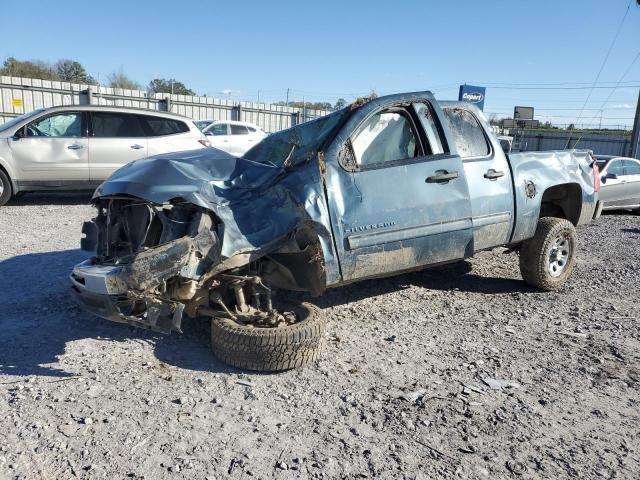 Изображение 2012 CHEVROLET SILVERADO K1500 LT 2012