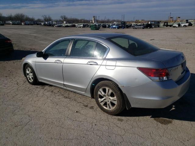 Изображение 2 2008 HONDA ACCORD LXP 2008 с VIN 1HGCP26428A084523