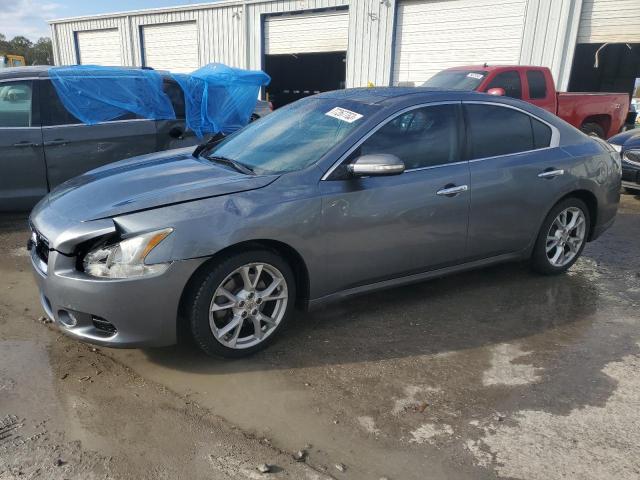 Изображение 2014 NISSAN MAXIMA S 2014