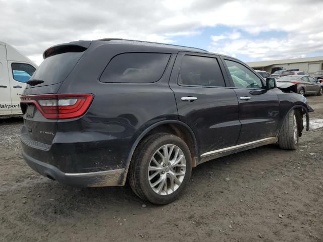 Obraz 3 z 2015 DODGE DURANGO CITADEL 2015 z VIN 1C4RDHEGXFC702611