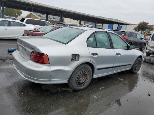 Изображение 3 2000 MITSUBISHI GALANT DE 2000 с VIN 4A3AA36GXYE142438