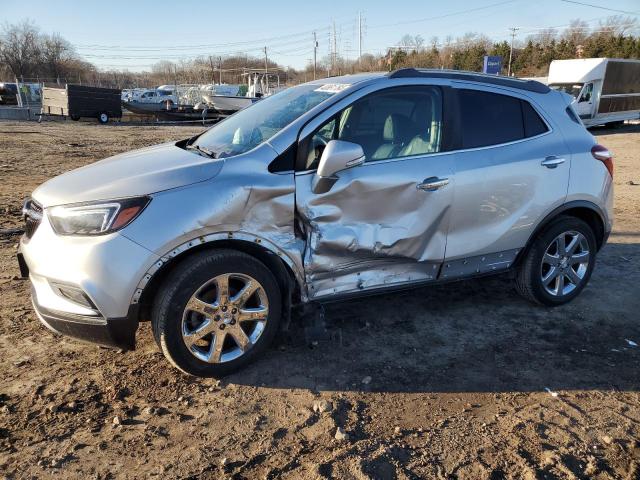 Obraz 1 z 2017 BUICK ENCORE ESSENCE 2017 z VIN KL4CJGSB3HB043128