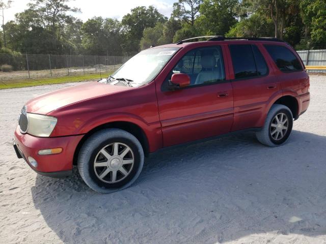 2004 BUICK RAINIER CXL 2004 image