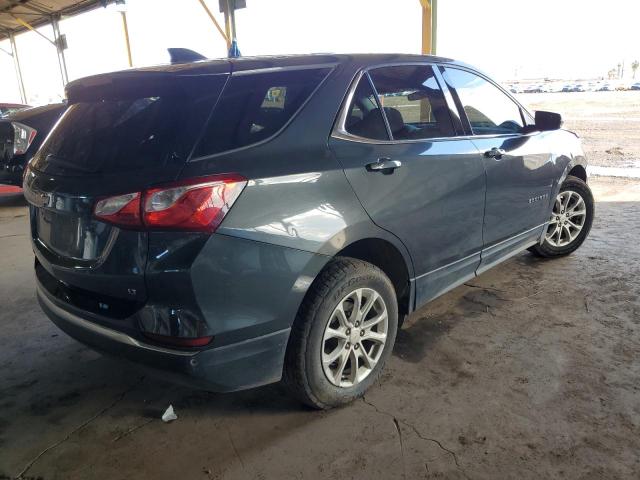 Obraz 3 z 2018 CHEVROLET EQUINOX LT 2018 z VIN 2GNAXJEV9J6307449