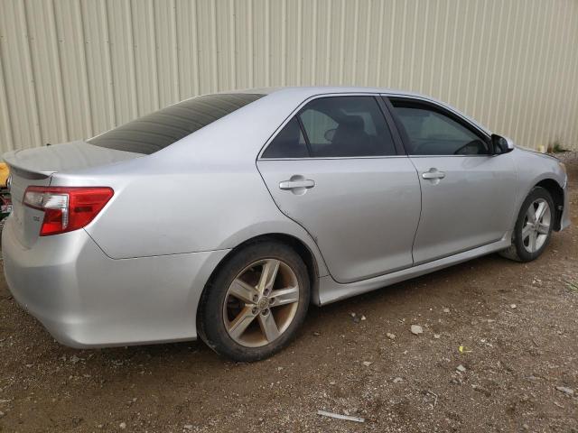 Изображение 3 2013 TOYOTA CAMRY L 2013 с VIN 4T1BF1FK1DU209599