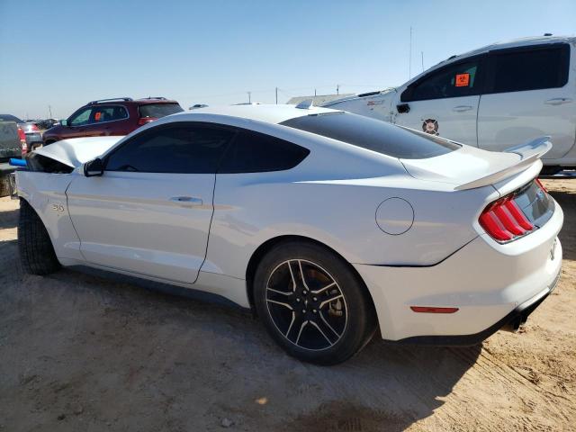 Obraz 2 z 2021 FORD MUSTANG GT 2021 z VIN 1FA6P8CF5M5147370