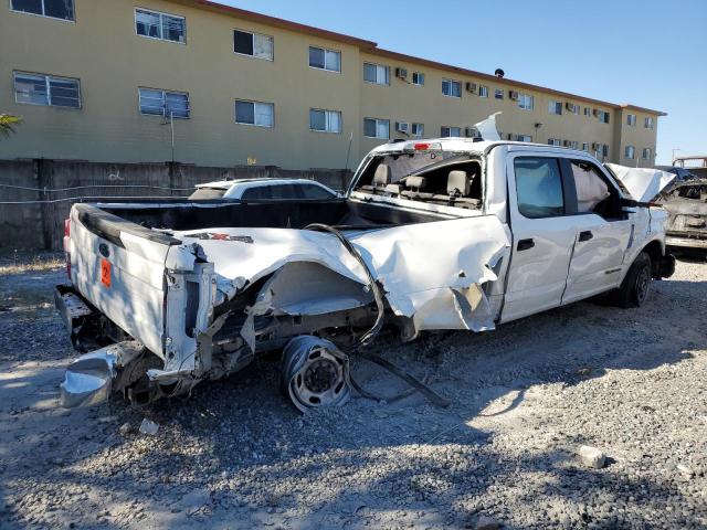 Image 3 of 2022 FORD F250 SUPER DUTY 2022 with VIN 1FT7W2BT2NED56329