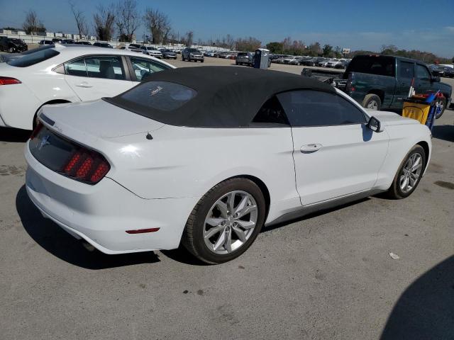 Image 3 of 2016 FORD MUSTANG  2016 with VIN 1FATP8EM9G5323985