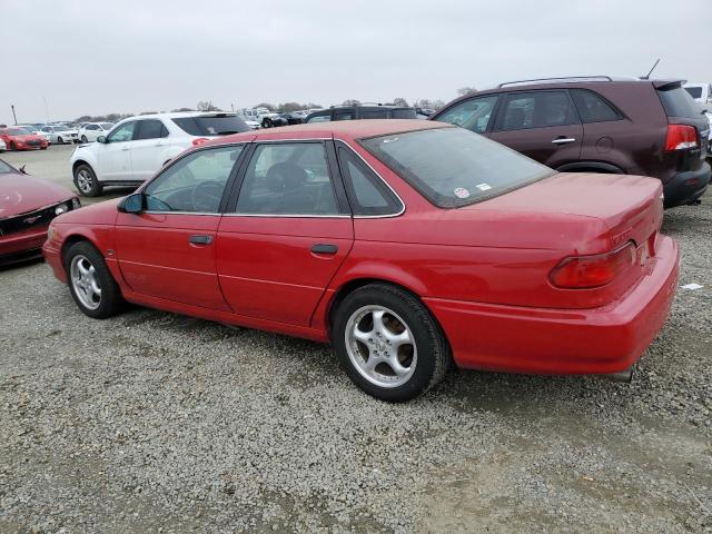 Obraz 2 z 1992 FORD TAURUS SHO 1992 z VIN 1FALP54Y9NA187560