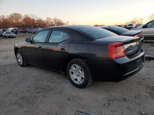 Obraz 2 z 2007 DODGE CHARGER SE 2007 z VIN 2B3KA43G57H857220