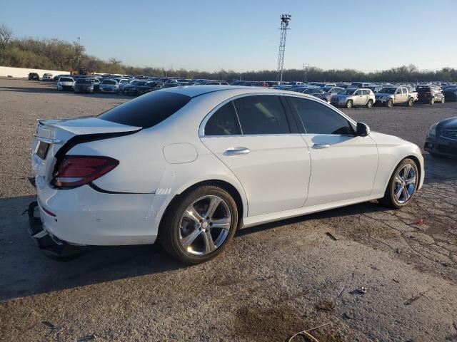 Image 3 of 2017 MERCEDES-BENZ E 300 2017 with VIN WDDZF4JB6HA091963