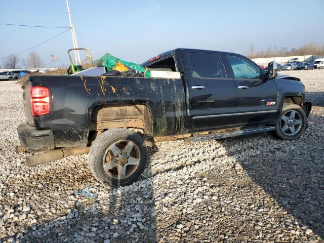 Obraz 3 z 2017 CHEVROLET SILVERADO K2500 HEAVY DUTY LT 2017 z VIN 1GC1KVEY9HF222992