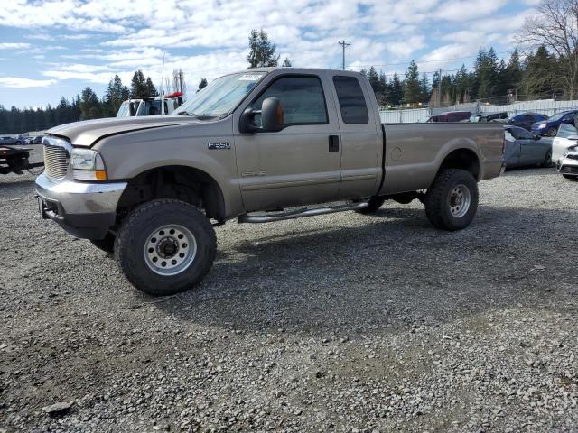 Изображение 2003 FORD F350 SRW SUPER DUTY 2003