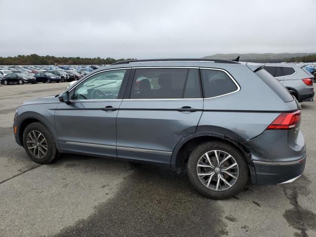 Изображение 2 2020 VOLKSWAGEN TIGUAN SE 2020 с VIN 3VV2B7AX6LM135669