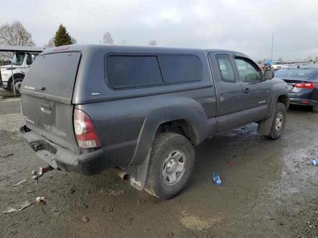 Image 3 of 2011 TOYOTA TACOMA ACCESS CAB 2011 with VIN 5TFUX4EN2BX007356