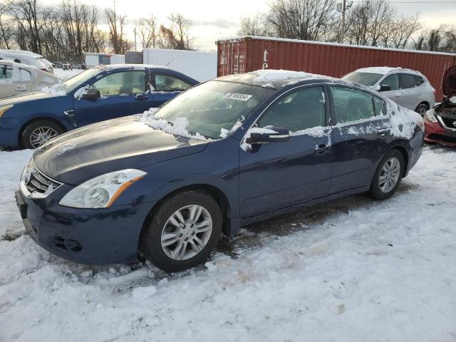 Obraz 1 z 2011 NISSAN ALTIMA BASE 2011 z VIN 1N4AL2AP7BC123806