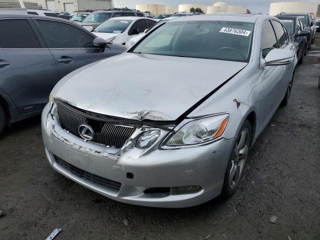 2008 LEXUS GS 460 2008 image