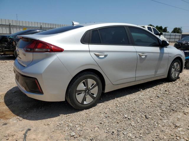 Изображение 3 2018 HYUNDAI IONIQ BLUE 2018 с VIN KMHC65LC4JU065468