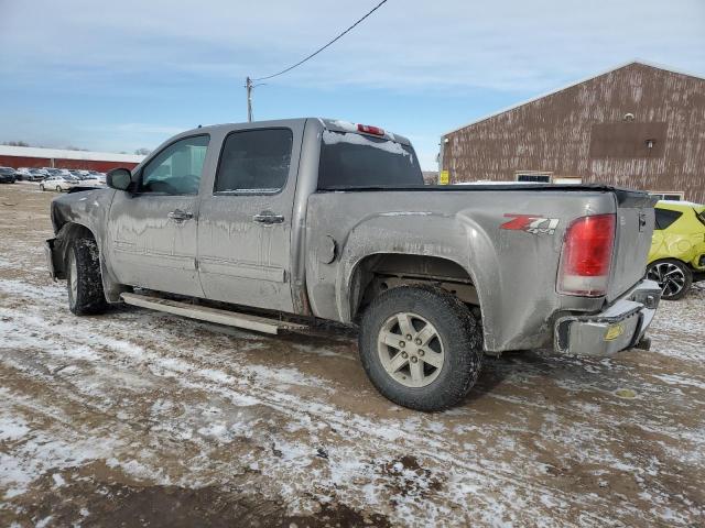 Image 2 of 2013 GMC SIERRA K1500 SLE 2013 with VIN 3GTP2VE71DG284011
