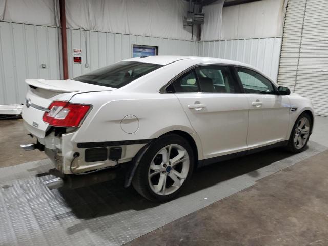 Image 3 of 2011 FORD TAURUS SHO 2011 with VIN 1FAHP2KT5BG121785