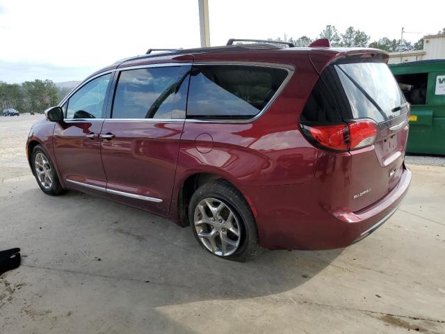 Obraz 2 z 2017 CHRYSLER PACIFICA LIMITED 2017 z VIN 2C4RC1GG8HR520634