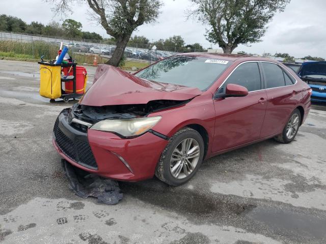 Obraz 1 z 2016 TOYOTA CAMRY LE 2016 z VIN 4T1BF1FK5GU536396