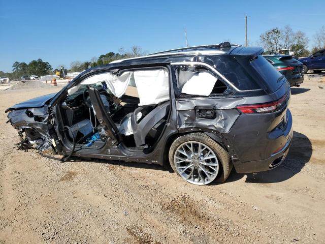 Изображение 2 2022 JEEP GRAND CHEROKEE SUMMIT 4XE 2022 с VIN 1C4RJYE64N8748078