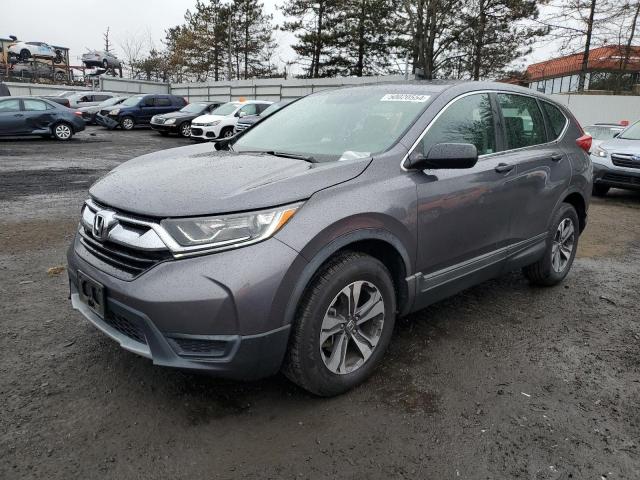 Изображение 1 2018 HONDA CR-V LX 2018 с VIN 2HKRW6H32JH220719