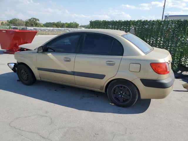 Obraz 2 z 2008 KIA RIO BASE 2008 z VIN KNADE123986310105