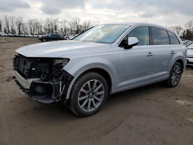 2017 AUDI Q7 PRESTIGE 2017 image