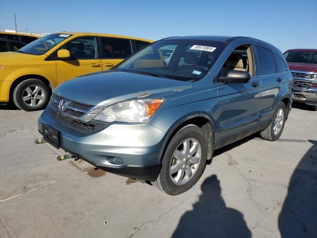 Obraz 2011 HONDA CR-V SE 2011