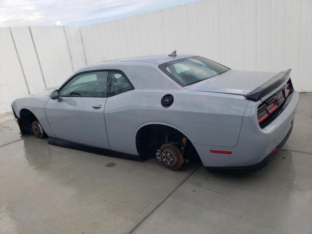 Изображение 2 2022 DODGE CHALLENGER GT 2022 с VIN 2C3CDZJG3NH238692