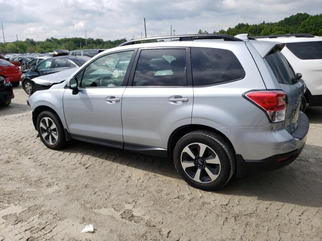 Изображение 2 2018 SUBARU FORESTER 2.5I PREMIUM 2018 с VIN JF2SJAGC3JH494564