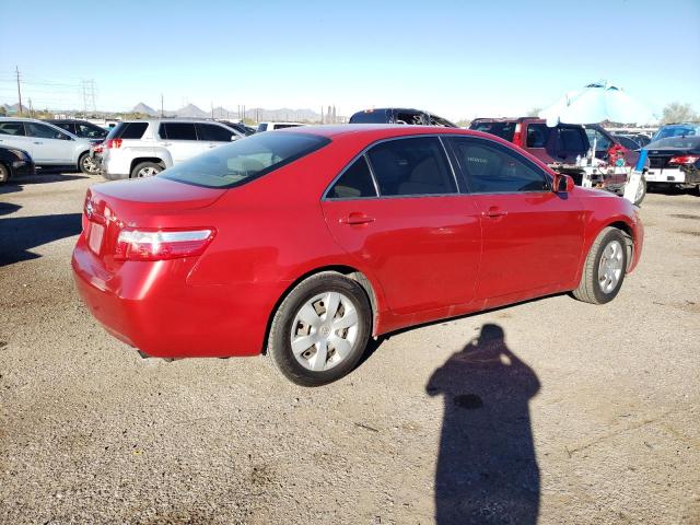 Image 3 of 2008 TOYOTA CAMRY CE 2008 with VIN 4T4BE46K78R030712
