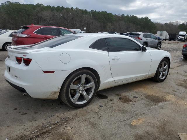 Obraz 3 z 2011 CHEVROLET CAMARO LT 2011 z VIN 2G1FC1ED1B9161803