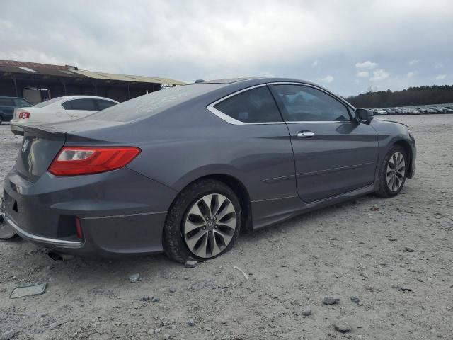 Image 3 of 2014 HONDA ACCORD EXL 2014 with VIN 1HGCT1B88EA007276