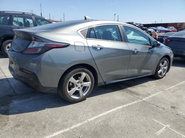 Image 3 of 2017 CHEVROLET VOLT LT 2017 with VIN 1G1RC6S51HU188714
