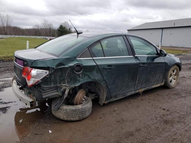 Изображение 3 2014 CHEVROLET CRUZE LT 2014 с VIN 1G1PC5SB9E7315341
