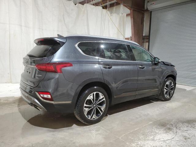 Image 3 of 2020 HYUNDAI SANTA FE LIMITED 2020 with VIN 5NMS5CAAXLH302726