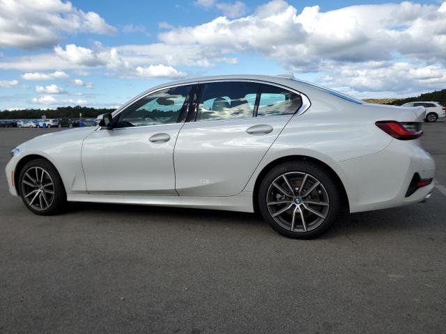 Image 2 of 2022 BMW 330XI  2022 with VIN 3MW5R7J06N8C65082