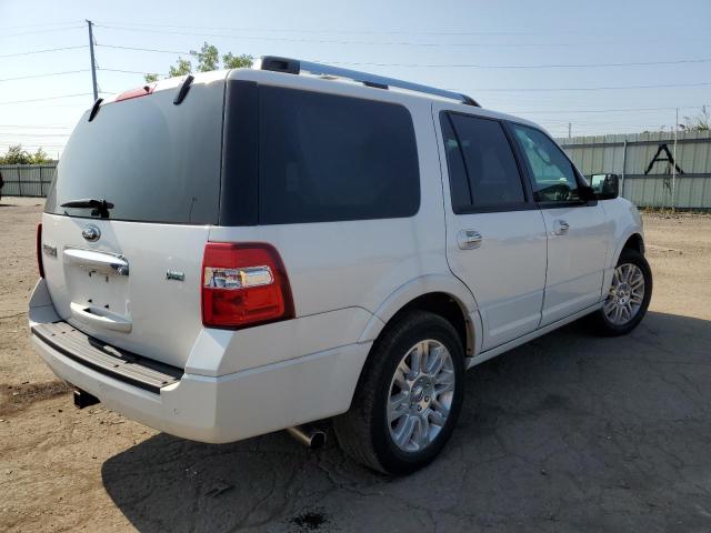 Image 3 of 2013 FORD EXPEDITION LIMITED 2013 with VIN 1FMJU2A59DEF15176