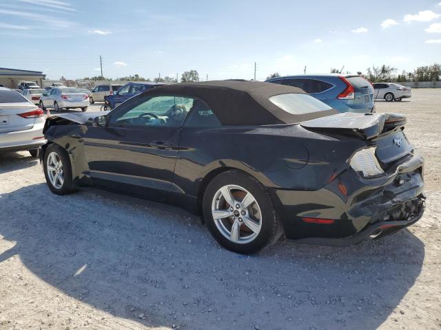 Image 2 of Ford Mustang 2020 with VIN 1FATP8UH1L5182988