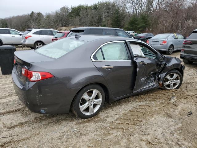 Image 3 of 2010 ACURA TSX  2010 with VIN JH4CU2F64AC007735