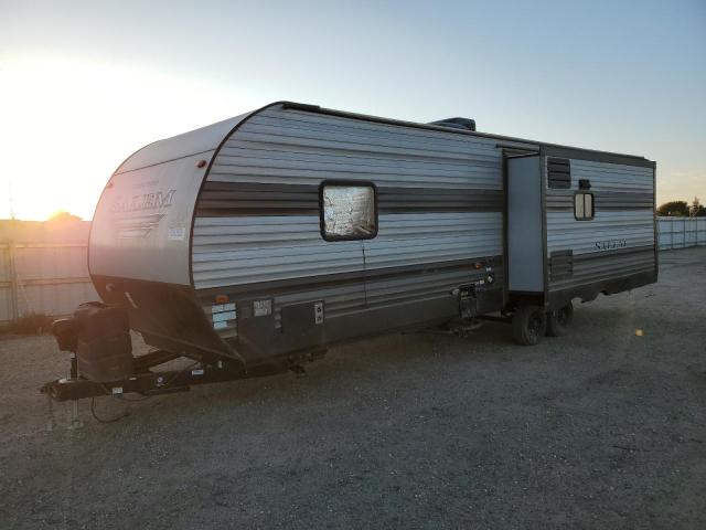 Image 2 of 2020 Salm Forest 2020 with VIN 4X4TSMC21LC014966