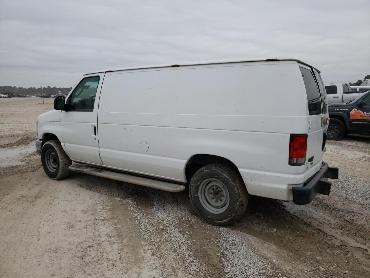 Изображение 2 2013 FORD ECONOLINE E250 VAN 2013 с VIN 1FTNE2EW7DDB16746