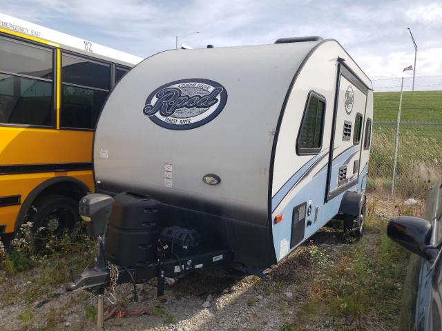 Image 2 of 2018 RPOD CAMPER 2018 with VIN 4X4TRPU18JL020022