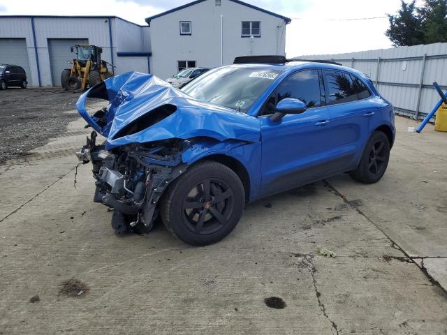 Obraz 2021 PORSCHE MACAN  2021