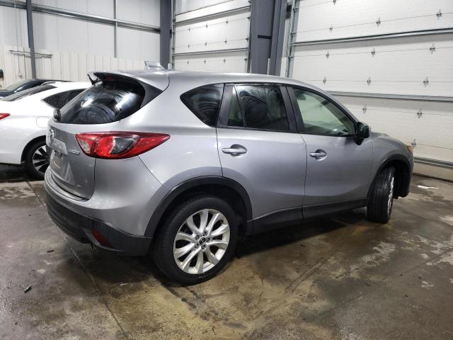 Изображение 3 2015 MAZDA CX-5 GT 2015 с VIN JM3KE4DY9F0488740