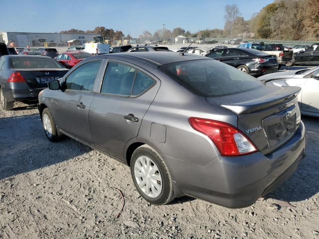 Image 2 of 2017 NISSAN VERSA S 2017 with VIN 3N1CN7AP2HL895933
